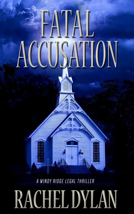 Produktbild: Fatal Accusation