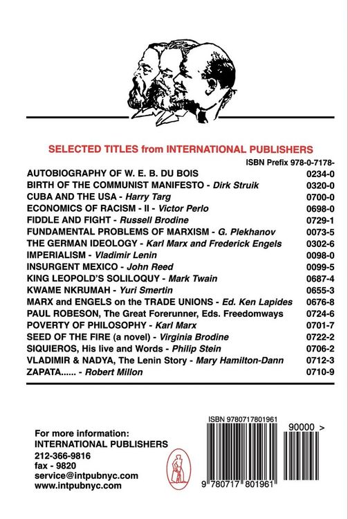 Produktbild: State and Revolution
