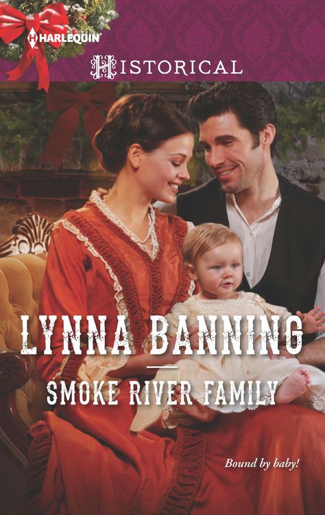 Produktbild: Smoke River Family