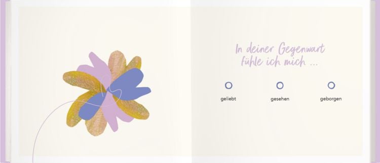 Produktbild: Oma. Viel Liebe in einem kleinen Buch