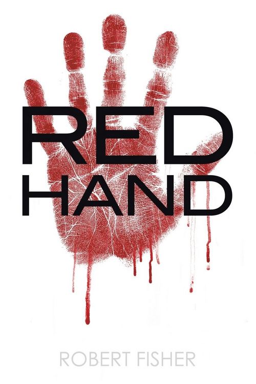 Produktbild: Red Hand