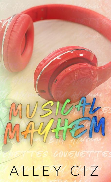 Produktbild: Musical Mayhem