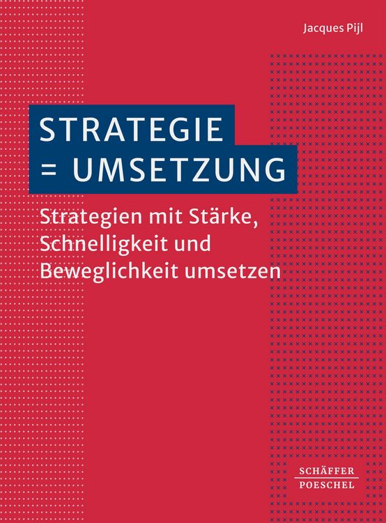 Produktbild: Strategie = Umsetzung