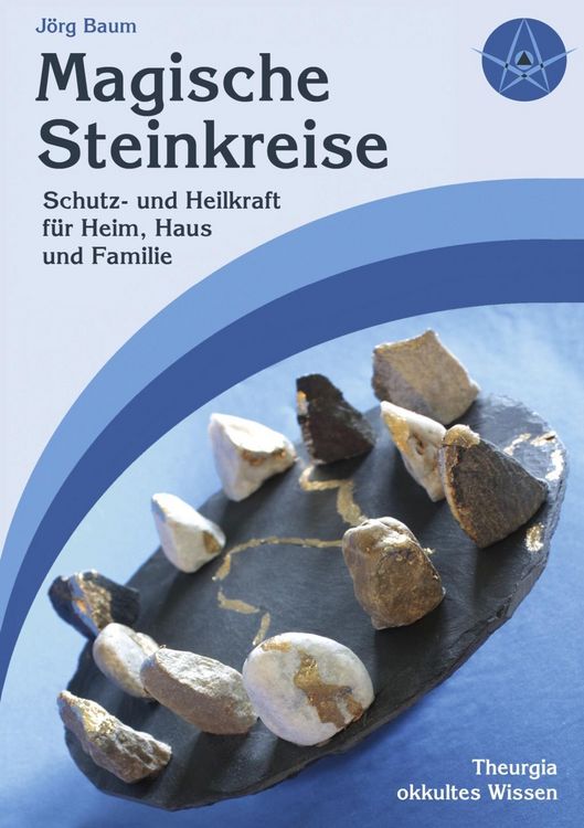 Produktbild: Magische Steinkreise