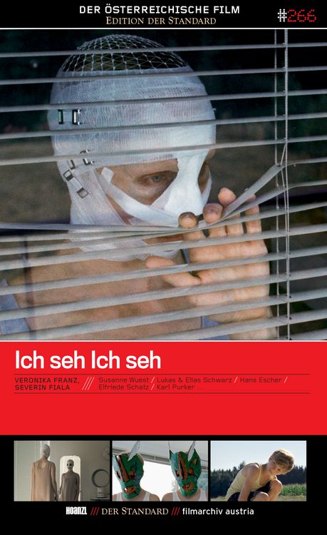 Produktbild: Ich seh ich seh