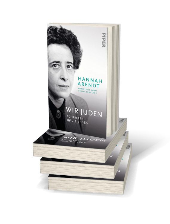 Produktbild: Wir Juden