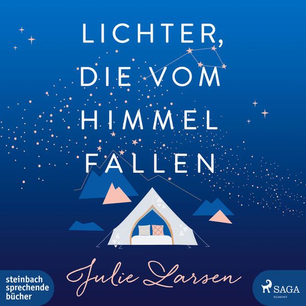Produktbild: Lichter, die vom Himmel fallen