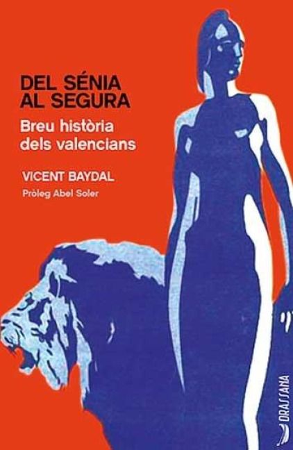Produktbild: Del Senia Al Segura