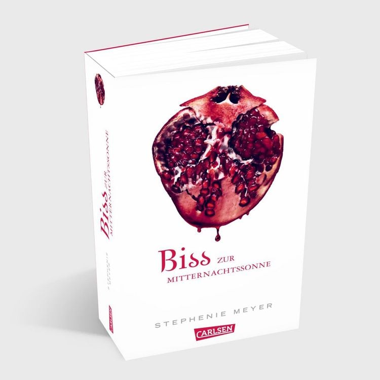 Produktbild: Biss zur Mitternachtssonne (Bella und Edward 5)