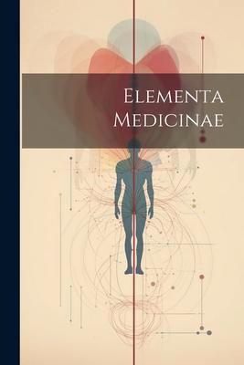 Produktbild: Elementa Medicinae