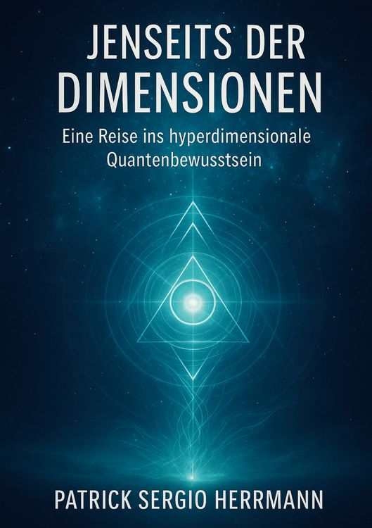 Produktbild: Jenseits der Dimensionen