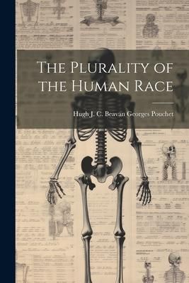 Produktbild: The Plurality of the Human Race