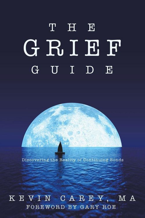 Produktbild: The Grief Guide