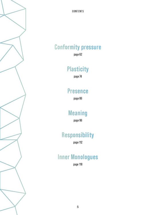Produktbild: BEING