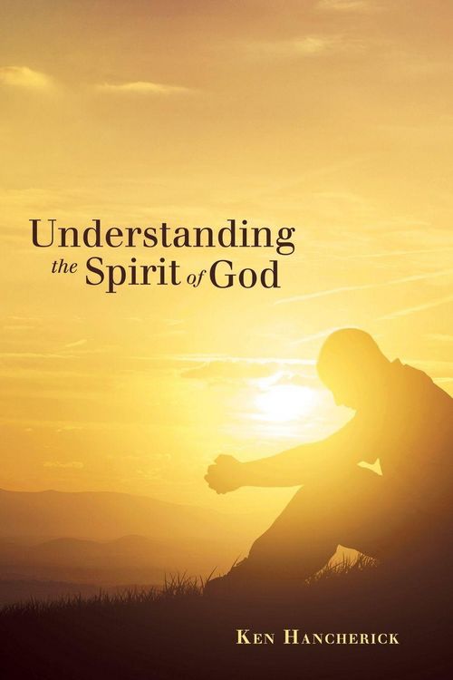Produktbild: Understanding the Spirit of God