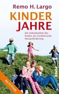 Produktbild: Kinderjahre