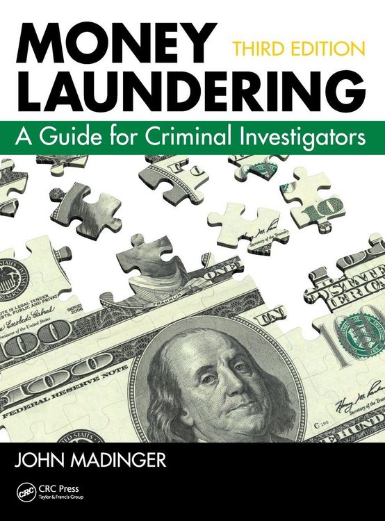 Produktbild: Money Laundering