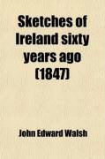 Produktbild: Sketches of Ireland Sixty Years Ago