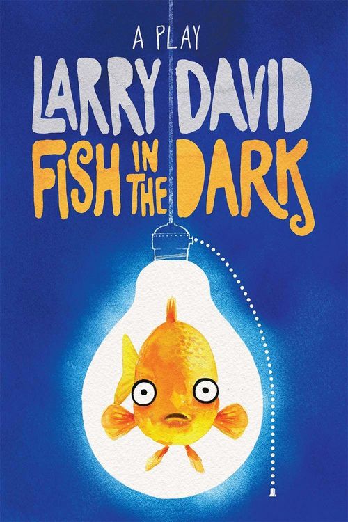 Produktbild: Fish in the Dark
