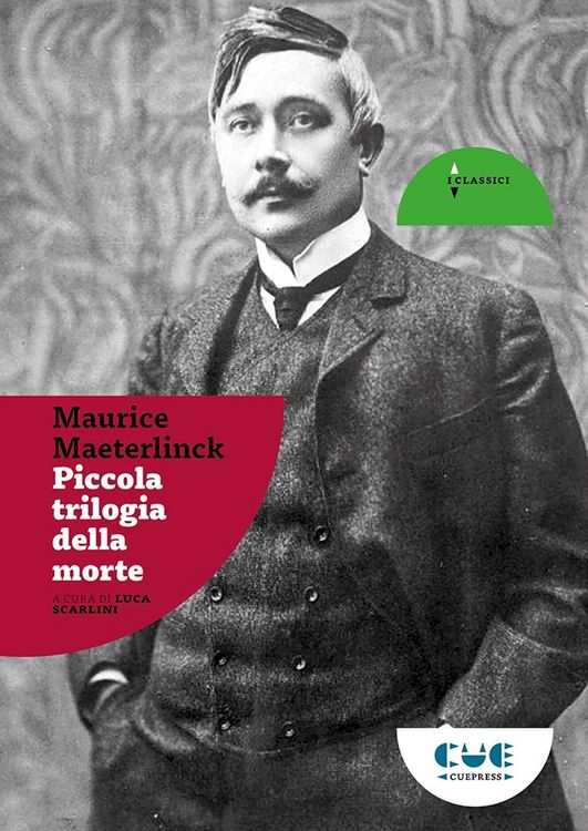 Produktbild: Piccola trilogia della morte
