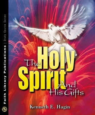 Produktbild: The Holy Spirit and His Gifts