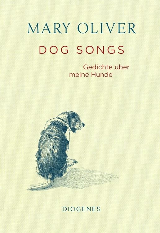 Produktbild: Dog Songs