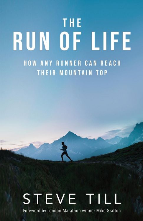 Produktbild: The Run of Life