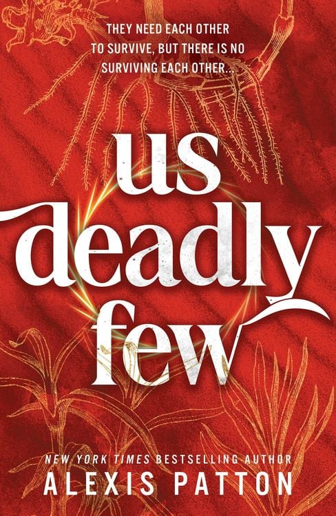 Produktbild: Us Deadly Few