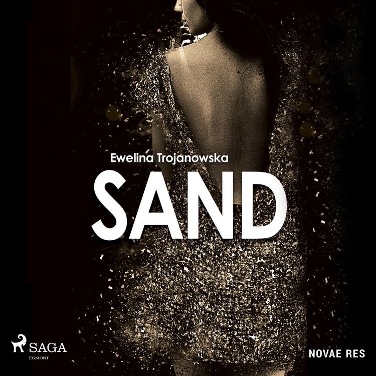 Produktbild: Sand