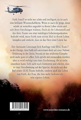 Produktbild: Geschmiedet in Flammen
