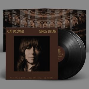 Produktbild: Cat Power Sings Dylan: The 1966 Royal Albert Hall