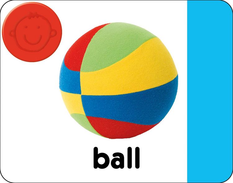 Produktbild: Turn & Play: Words