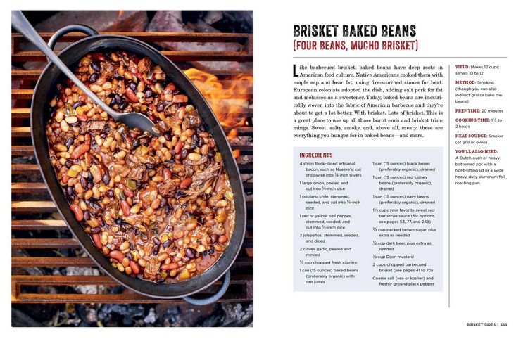 Produktbild: The Brisket Chronicles