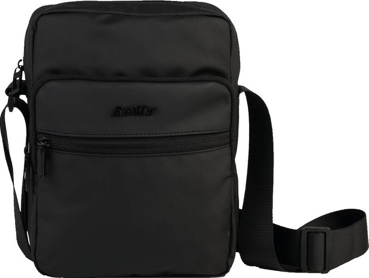 Produktbild: BESTWAY&reg; Umh&auml;ngetasche Business Pro 10', 4 l, schwarz