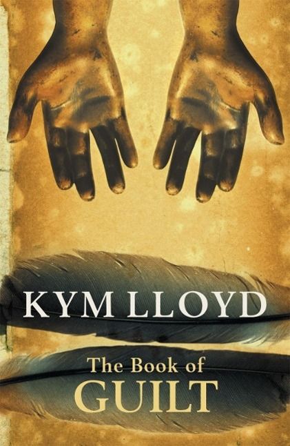 Produktbild: The Book of Guilt