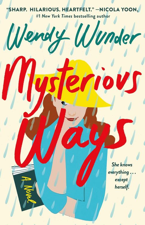 Produktbild: Mysterious Ways