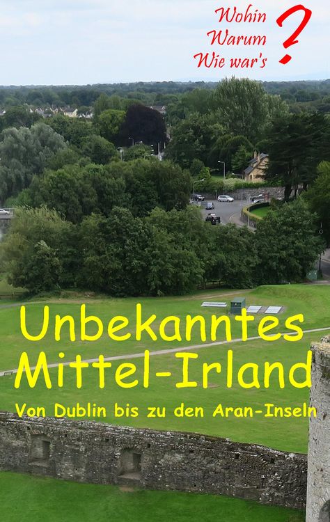 Produktbild: Unbekanntes Mittel-Irland