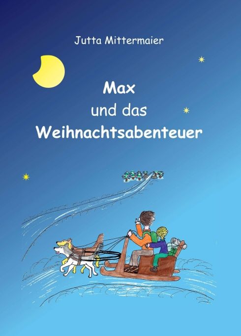 Produktbild: Max und das Weihnachtsabenteuer