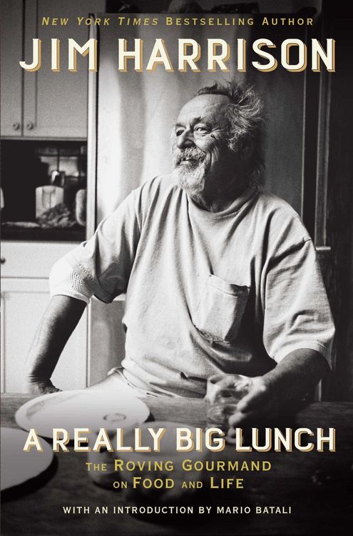 Produktbild: A Really Big Lunch