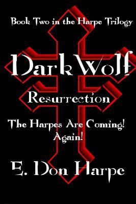 Produktbild: DarkWolf: Resurrrection