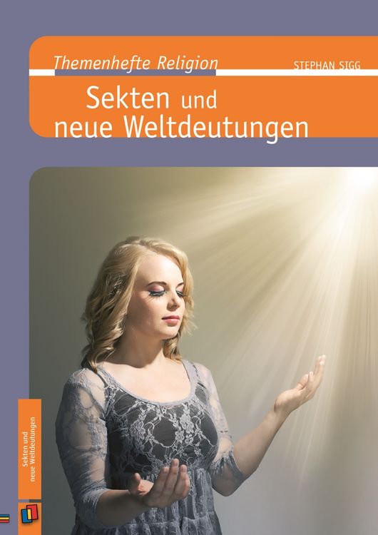 Produktbild: Sekten und neue Weltdeutungen