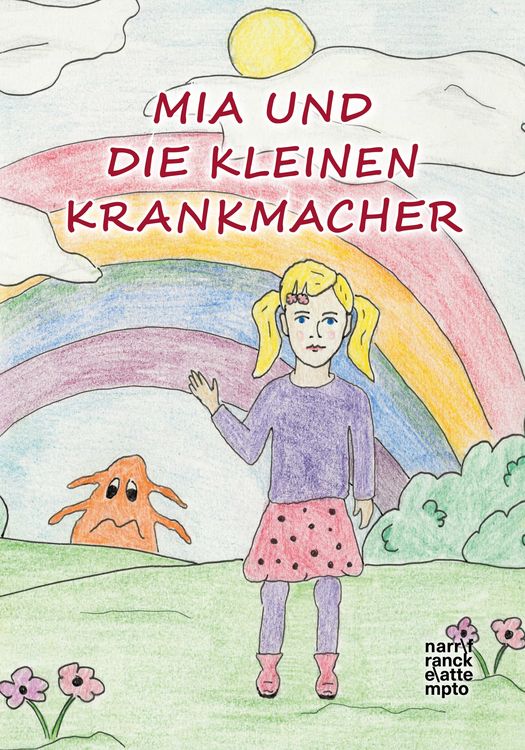 Produktbild: Mia und die kleinen Krankmacher