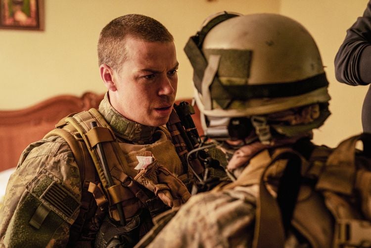 Produktbild: Warfare