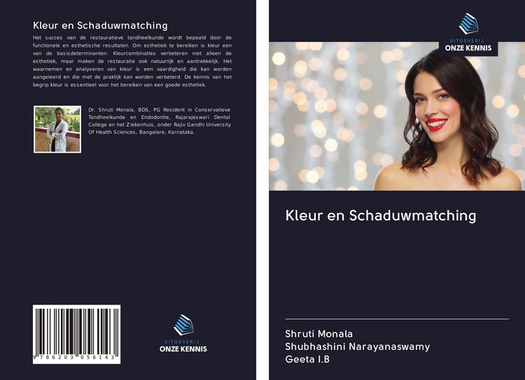 Produktbild: Kleur en Schaduwmatching