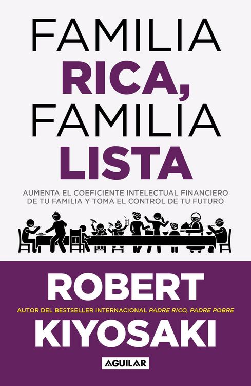 Produktbild: Familia Rica, Familia Lista / Rich Family, Smart Family