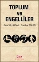 Produktbild: Toplum ve Engelliler