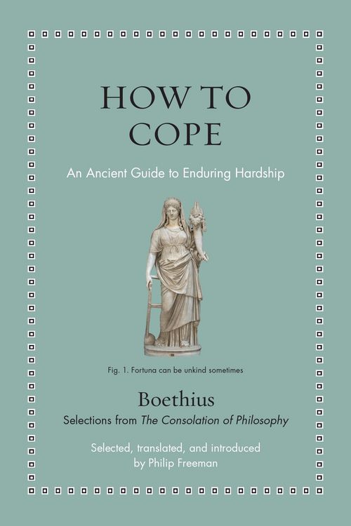 Produktbild: How to Cope