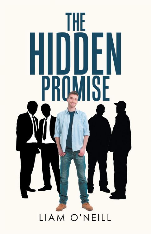 Produktbild: The Hidden Promise