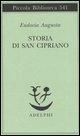 Produktbild: Storia di san Cipriano