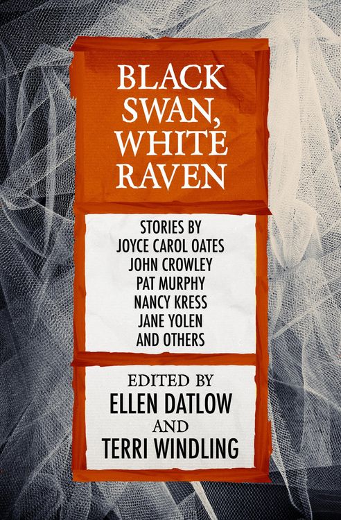 Produktbild: Black Swan, White Raven